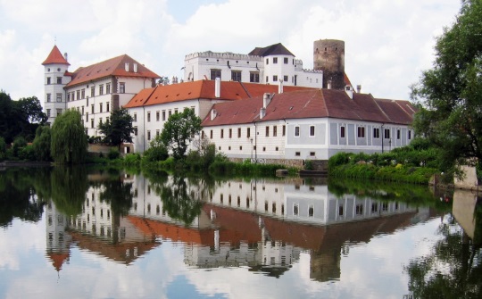 Muzeum Jindřichohradecka
